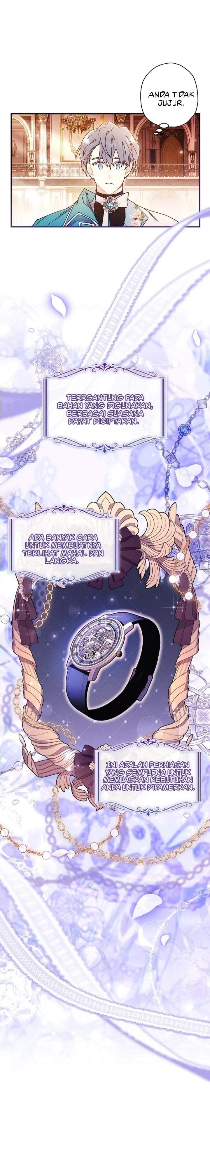 The Male Lead’s Little Lion Daughter Chapter 88