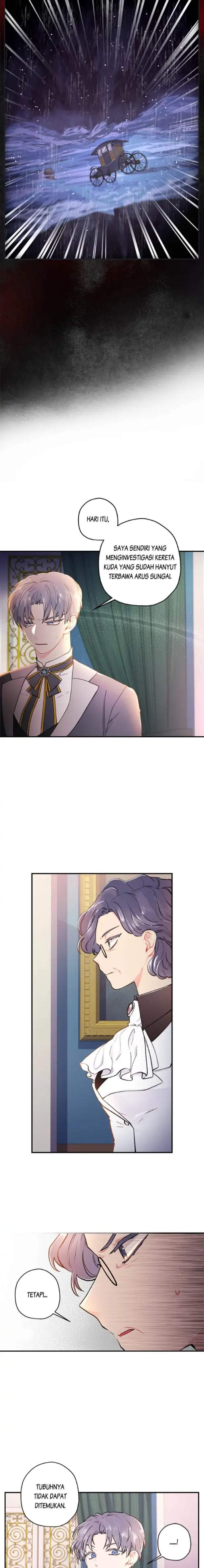 The Male Lead’s Little Lion Daughter Chapter 9