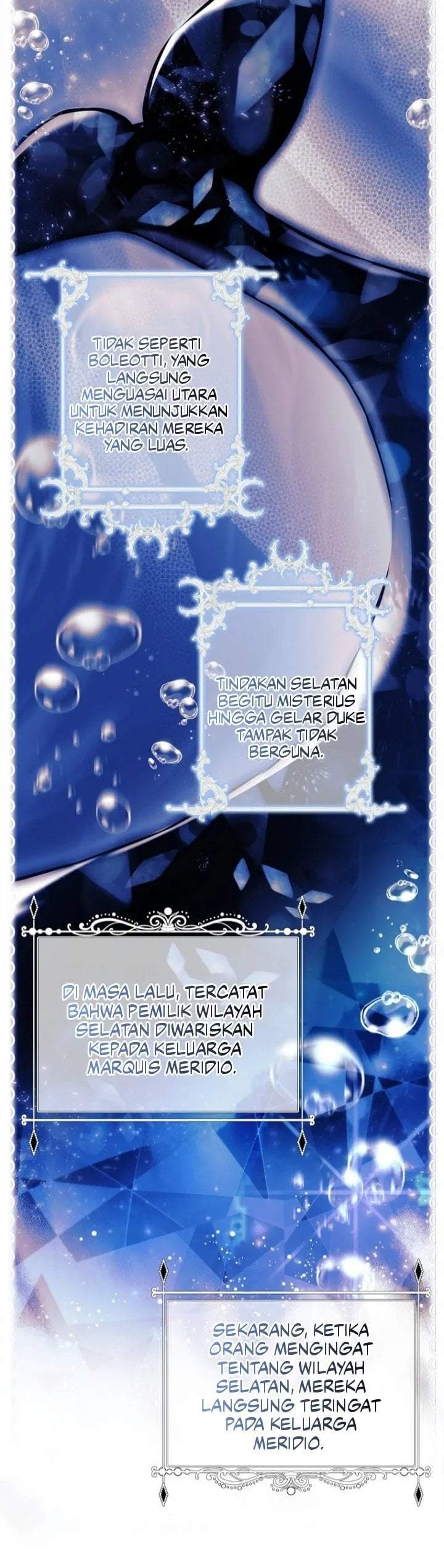 The Male Lead’s Little Lion Daughter Chapter 91