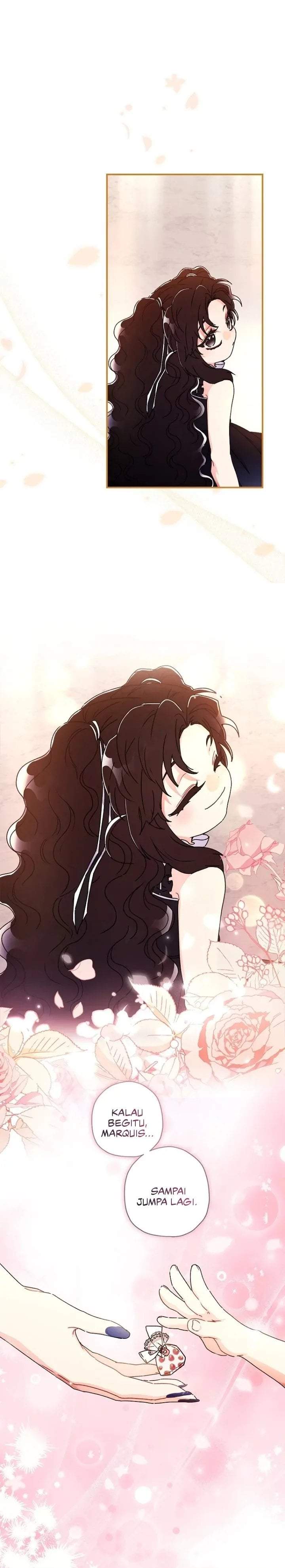 The Male Lead’s Little Lion Daughter Chapter 92
