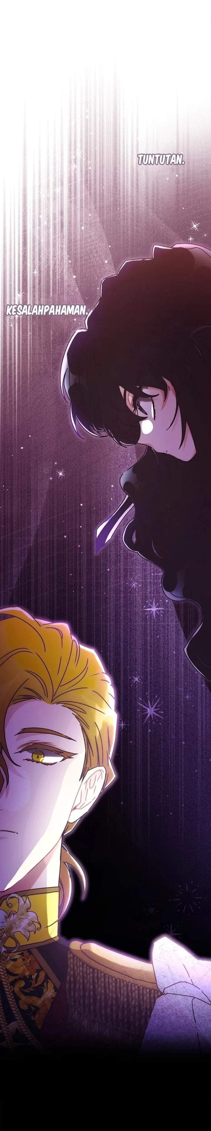 The Male Lead’s Little Lion Daughter Chapter 92