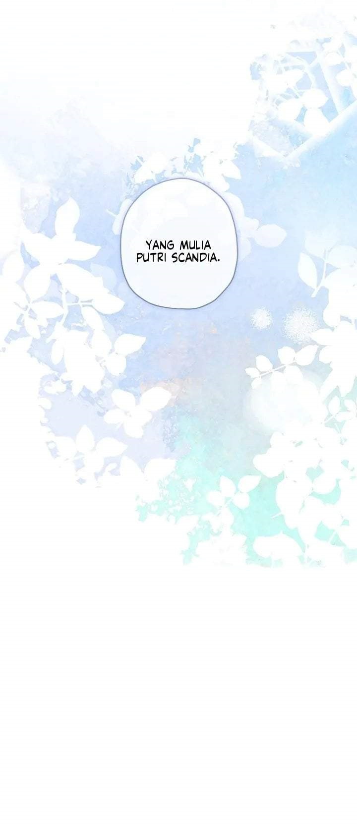The Male Lead’s Little Lion Daughter Chapter 95