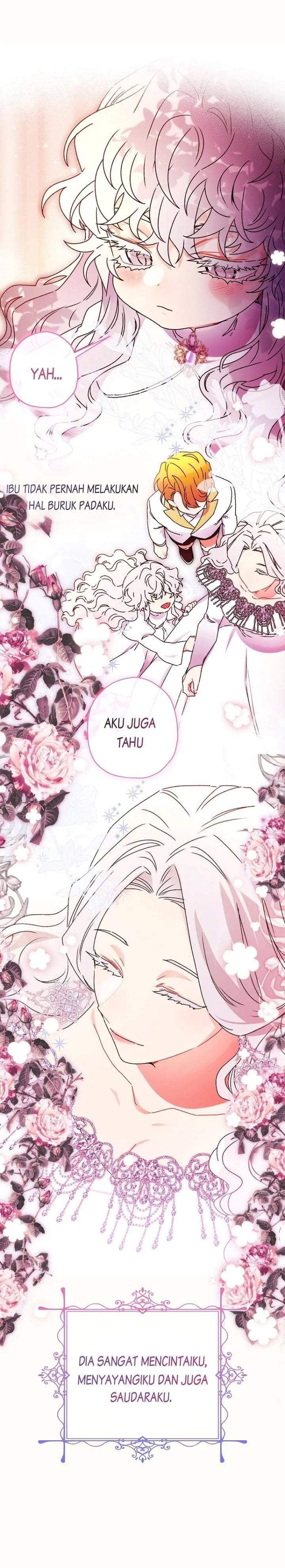 The Male Lead’s Little Lion Daughter Chapter 96