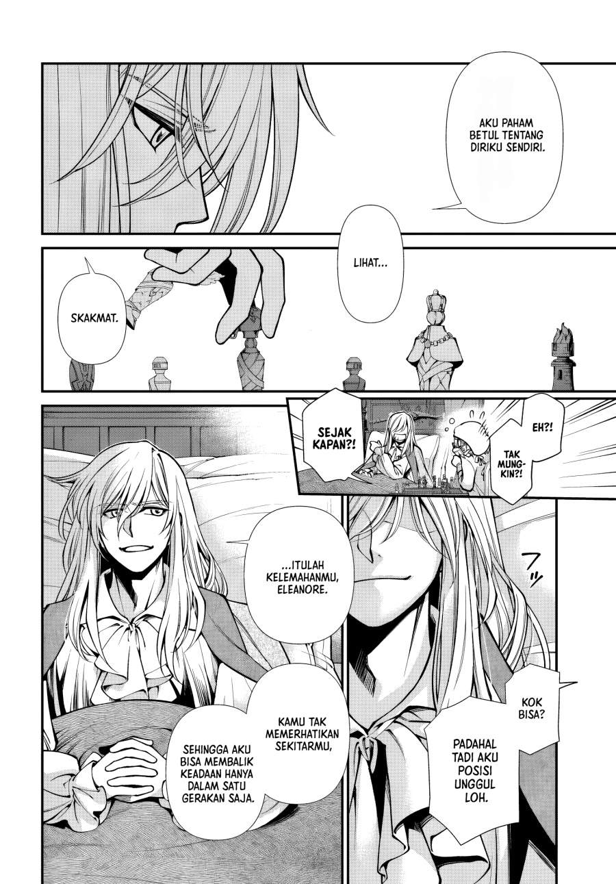 Isekai Yakkyoku Chapter 62