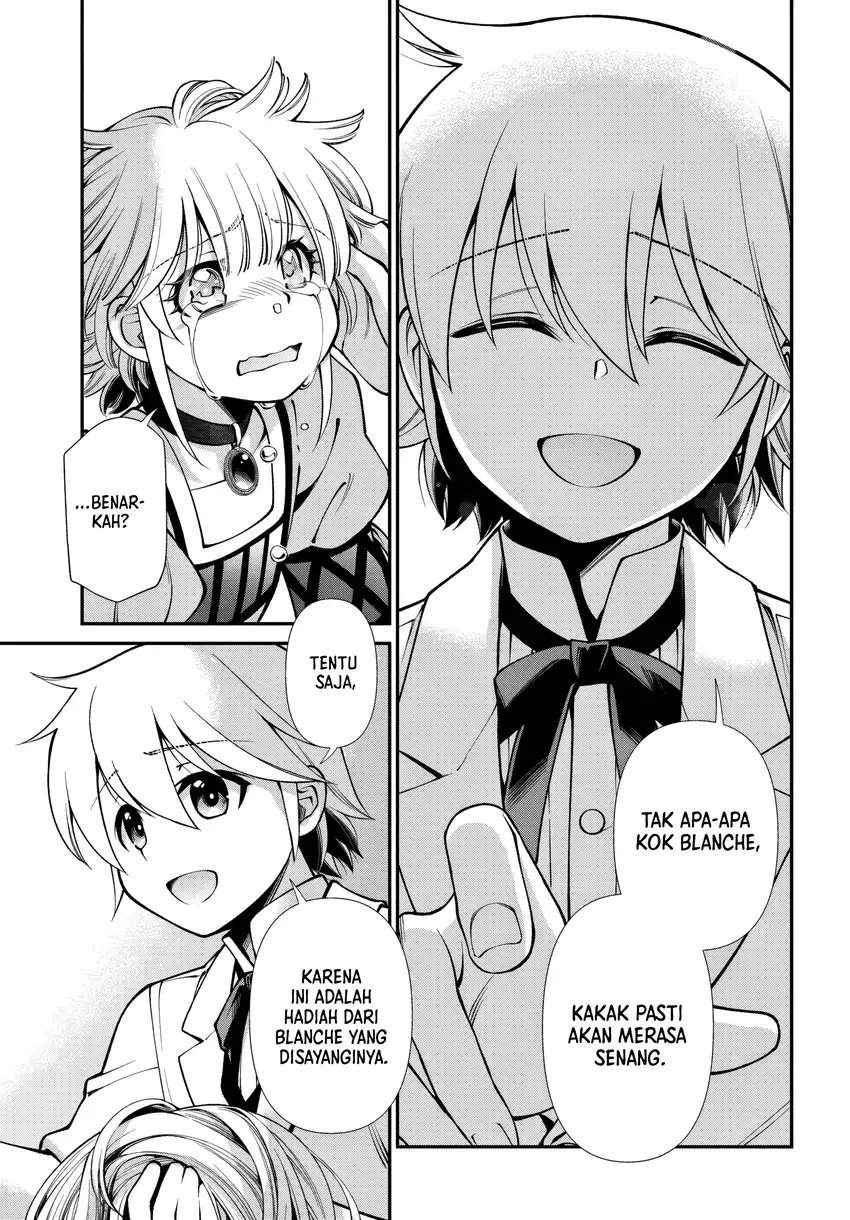 Isekai Yakkyoku Chapter 63