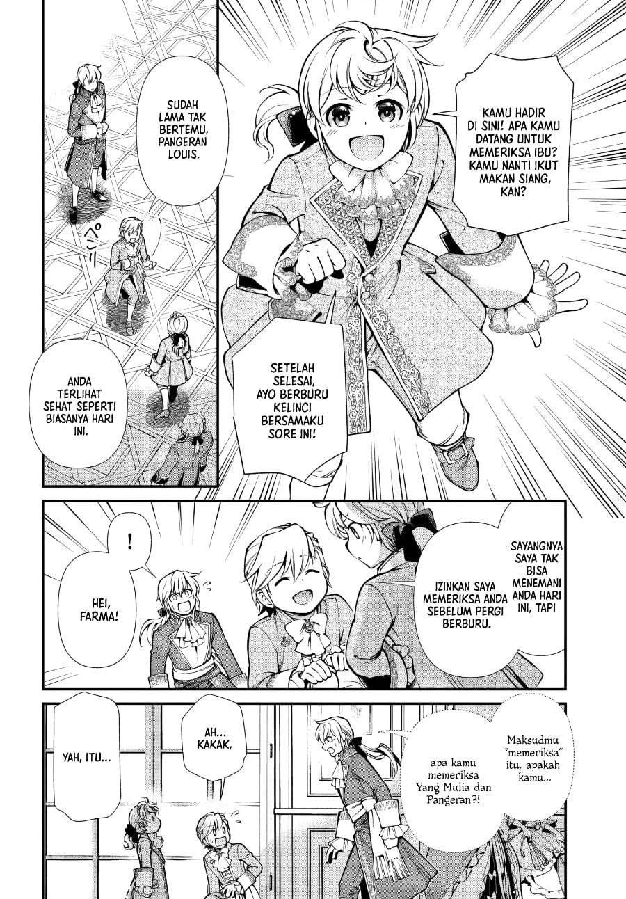 Isekai Yakkyoku Chapter 65
