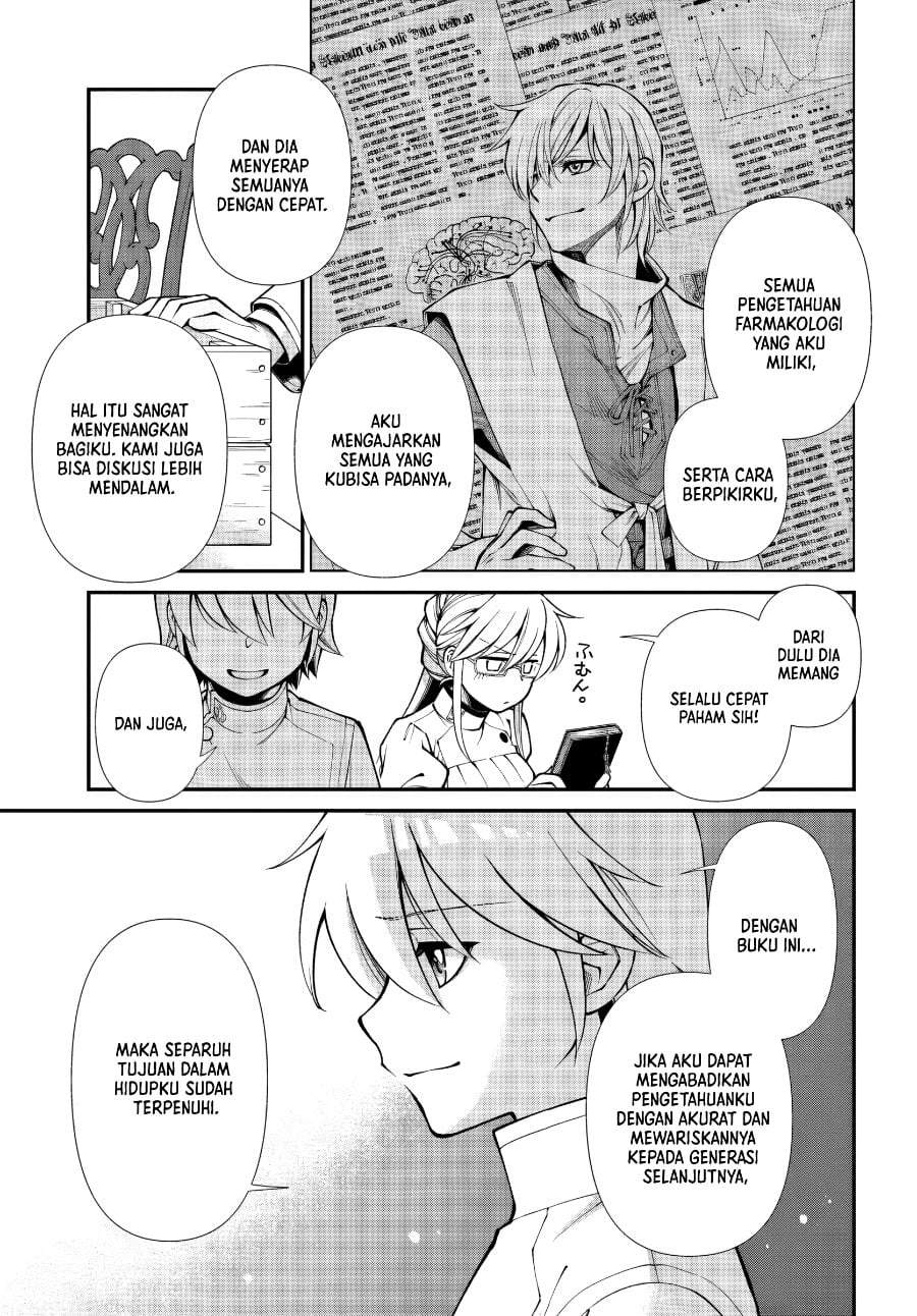 Isekai Yakkyoku Chapter 66