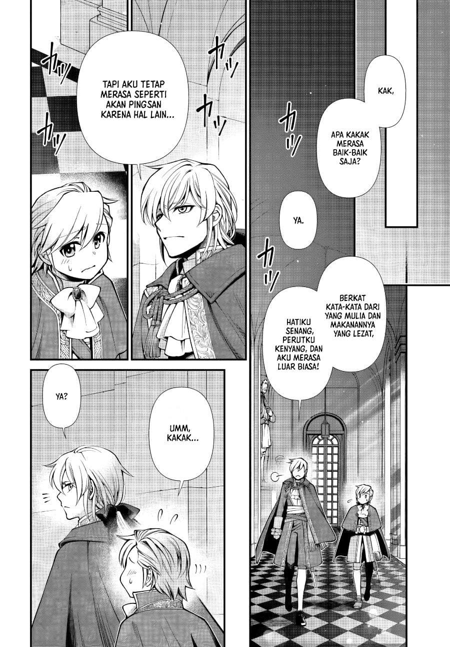 Isekai Yakkyoku Chapter 66