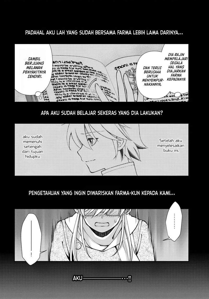 Isekai Yakkyoku Chapter 68