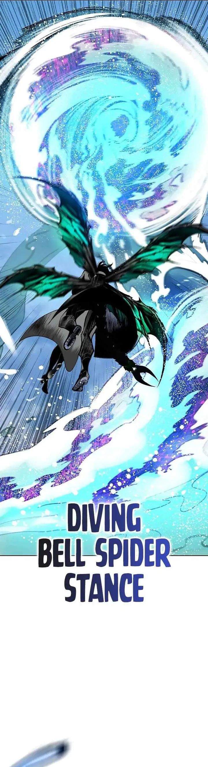 Jungle Juice Chapter 196