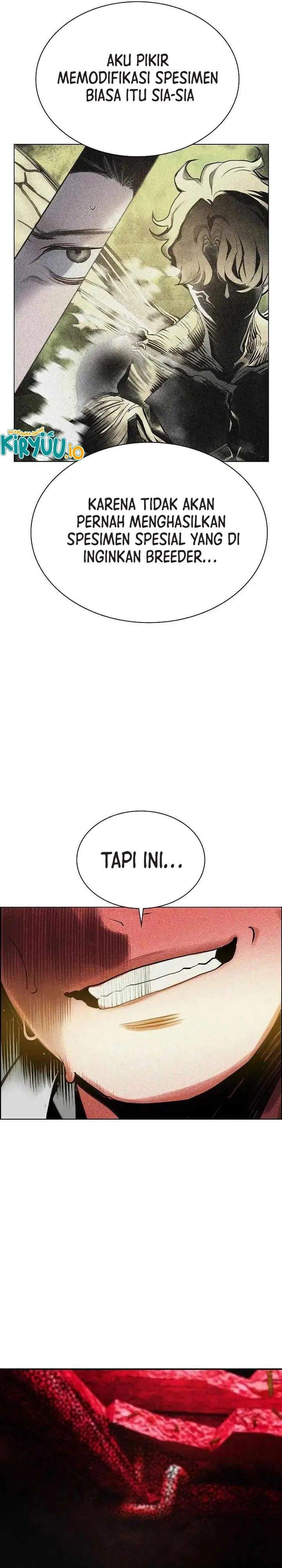 Jungle Juice Chapter 196