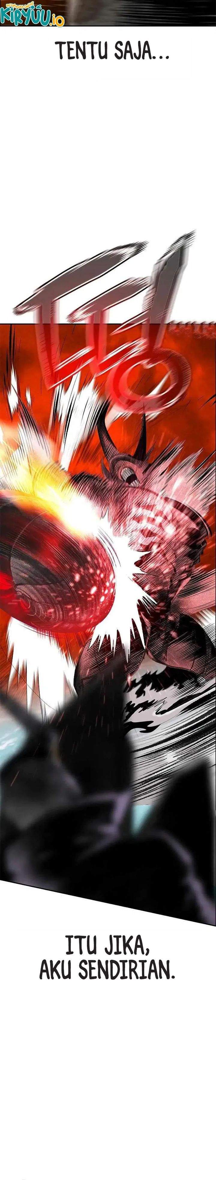 Jungle Juice Chapter 196