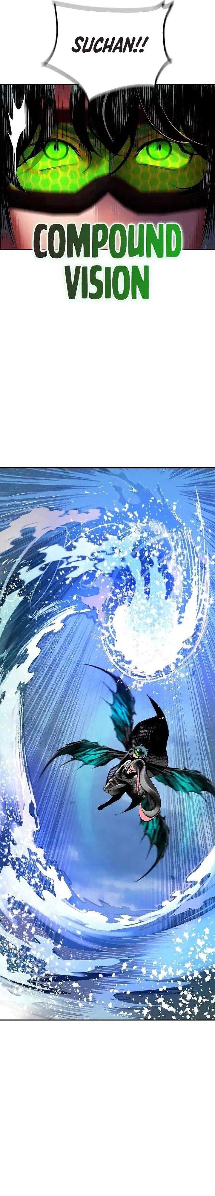 Jungle Juice Chapter 196