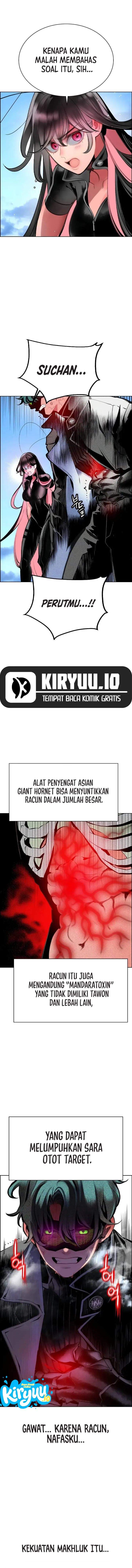 Jungle Juice Chapter 197