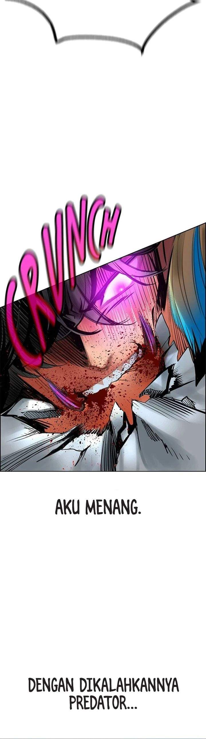 Jungle Juice Chapter 199