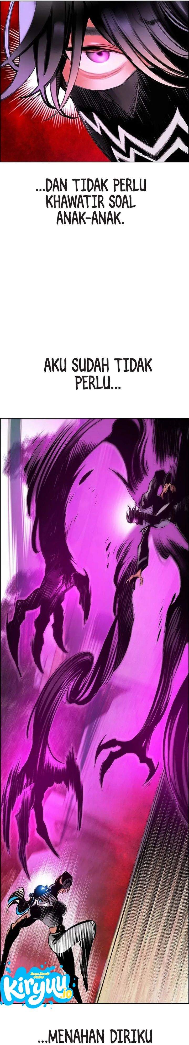 Jungle Juice Chapter 199
