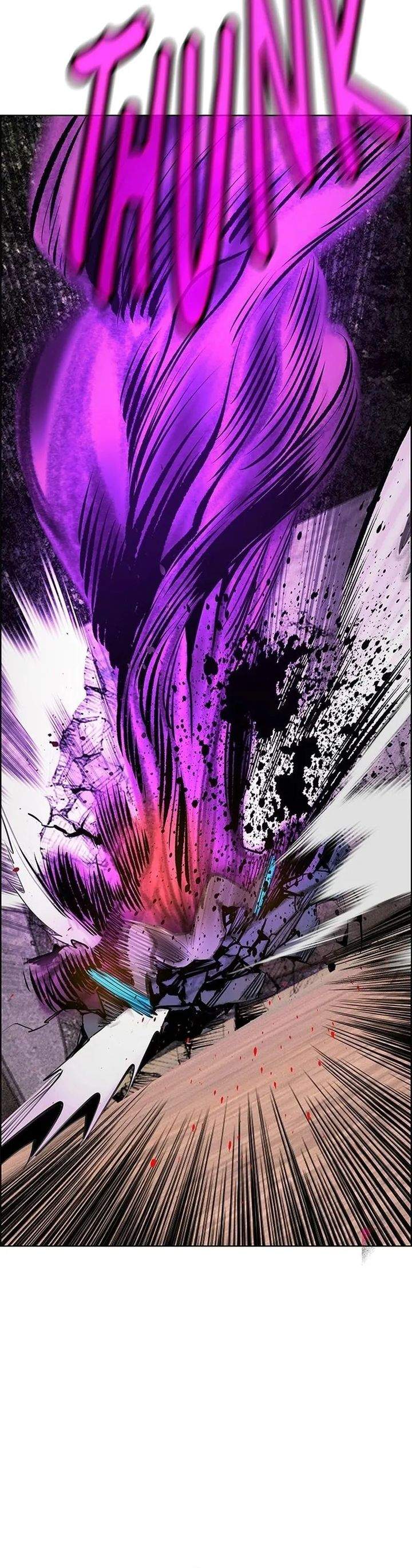 Jungle Juice Chapter 199