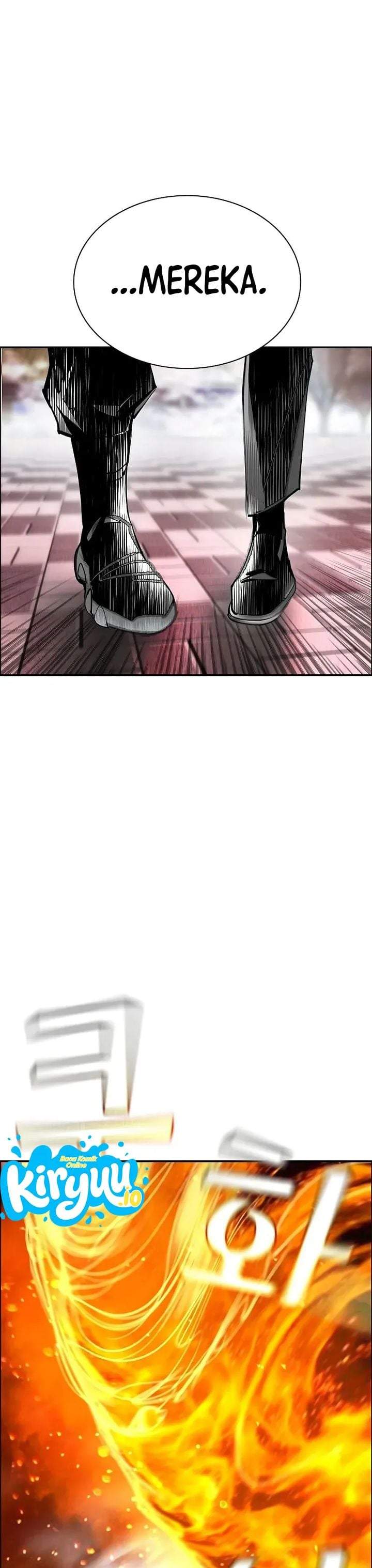 Jungle Juice Chapter 203