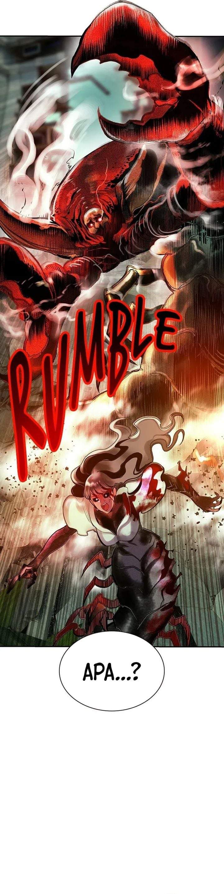 Jungle Juice Chapter 204