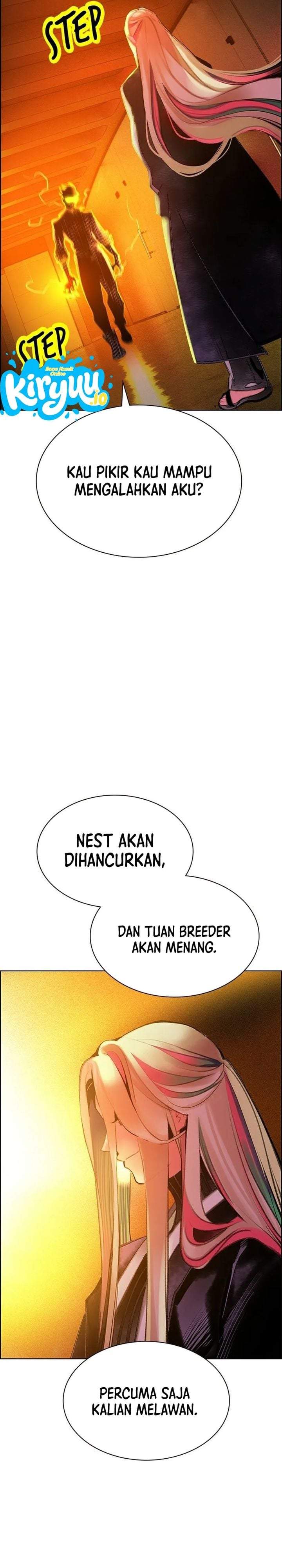 Jungle Juice Chapter 204