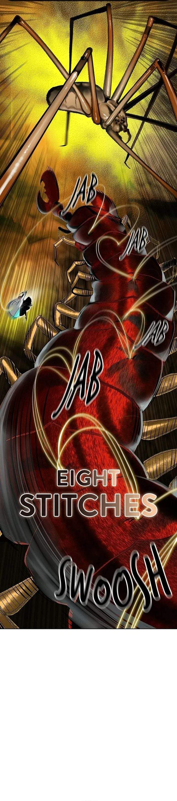 Jungle Juice Chapter 204
