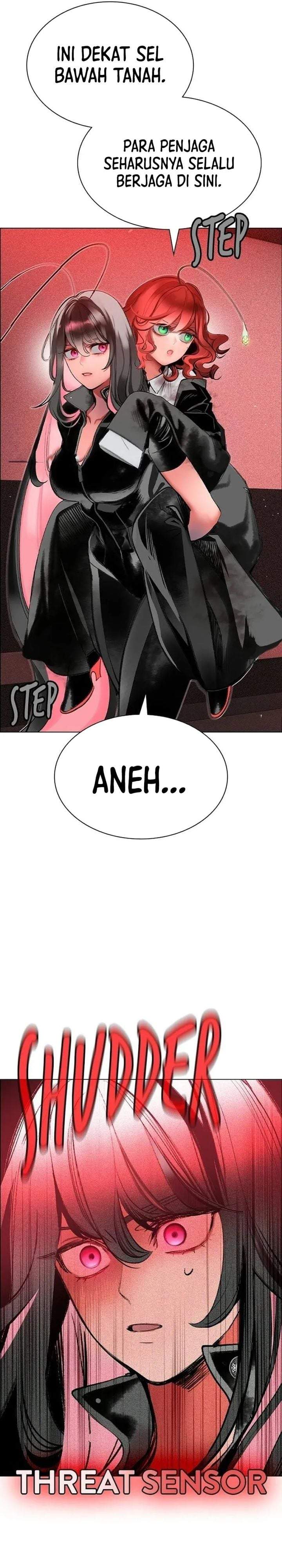 Jungle Juice Chapter 211