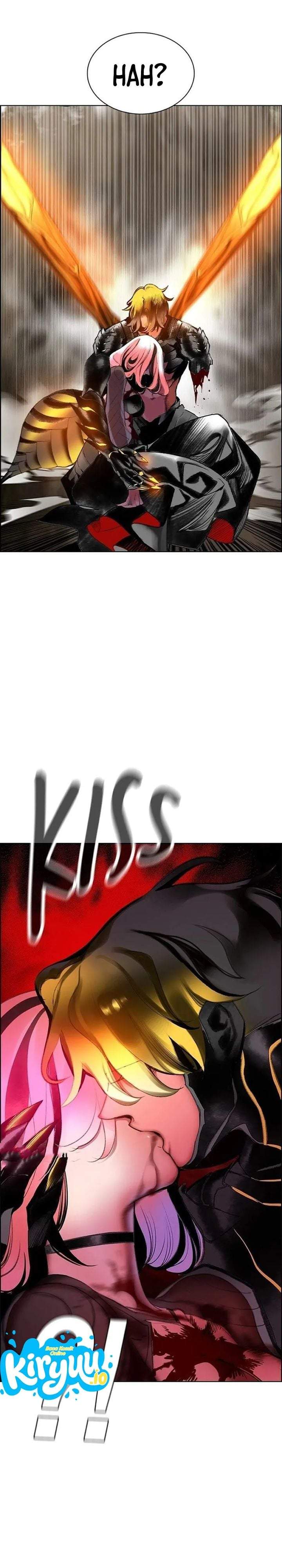 Jungle Juice Chapter 211