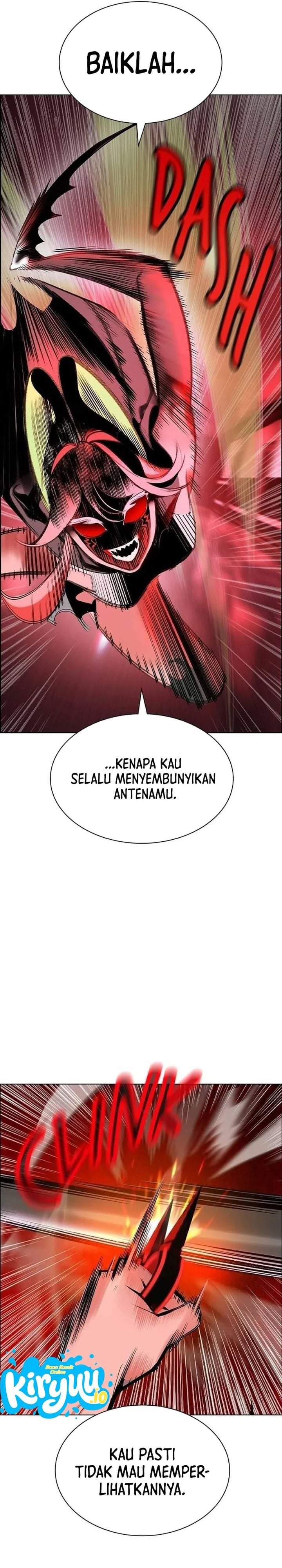 Jungle Juice Chapter 211