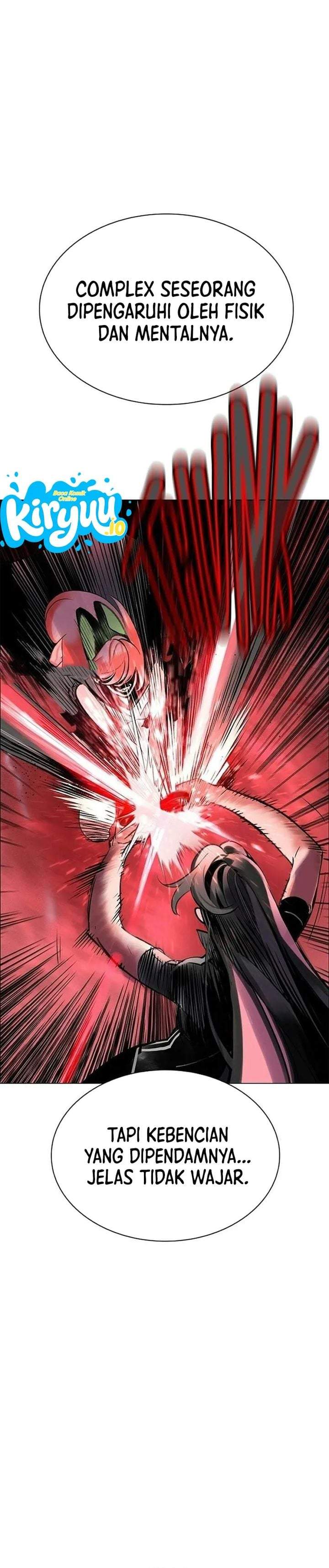 Jungle Juice Chapter 211