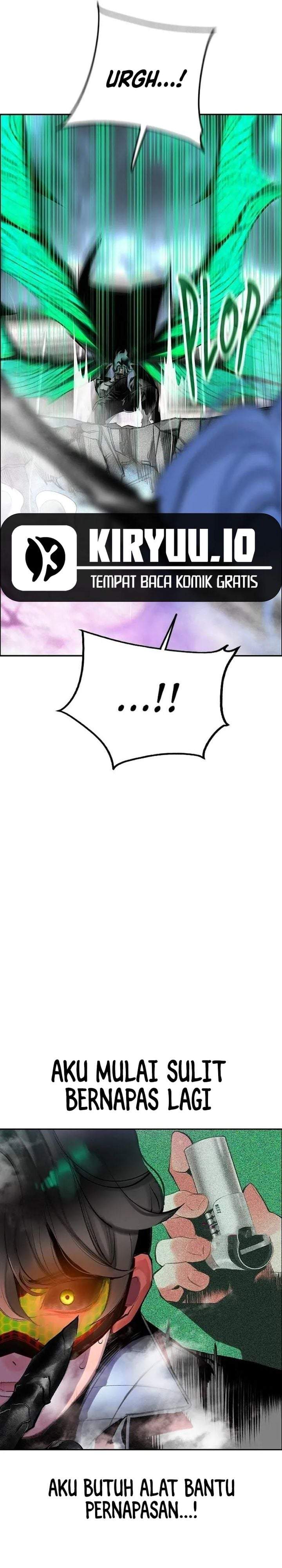 Jungle Juice Chapter 211