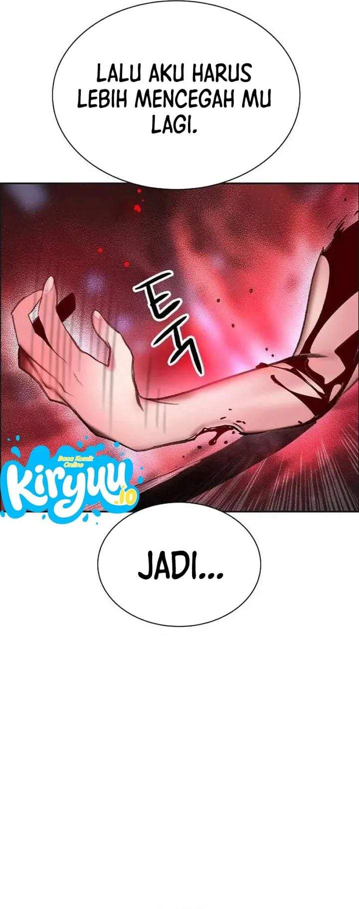 Jungle Juice Chapter 212
