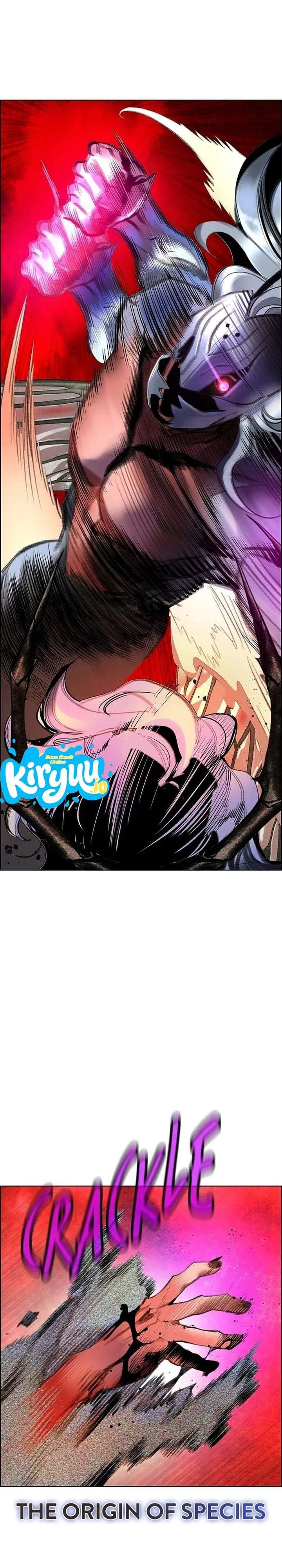 Jungle Juice Chapter 214