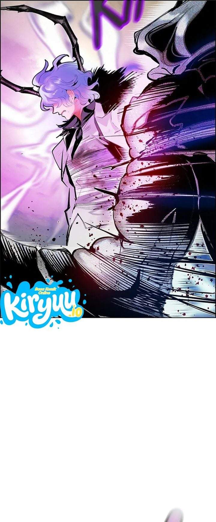 Jungle Juice Chapter 214
