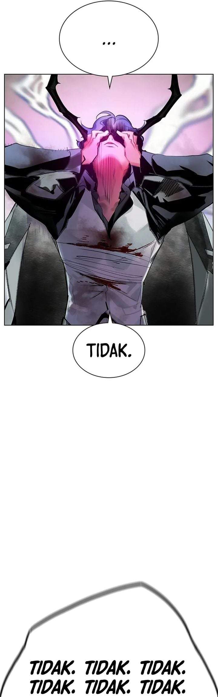 Jungle Juice Chapter 214