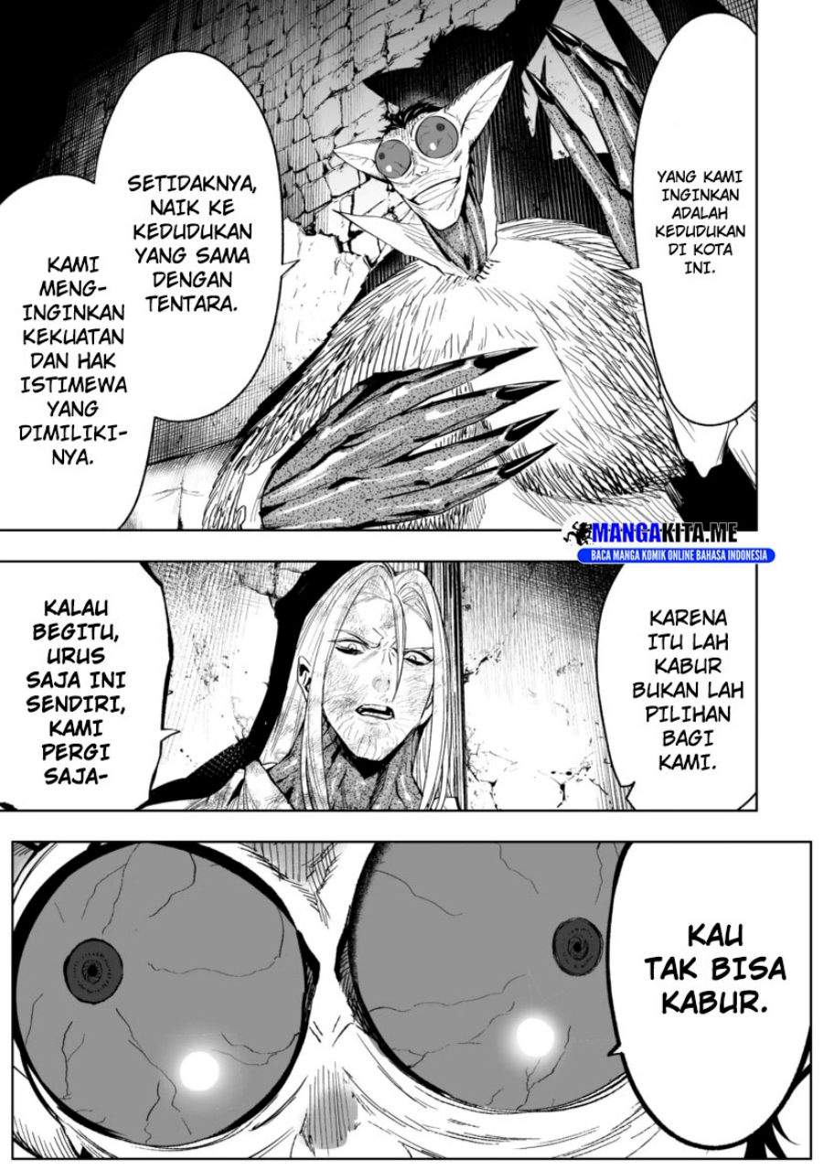 LOSTEND Chapter 74