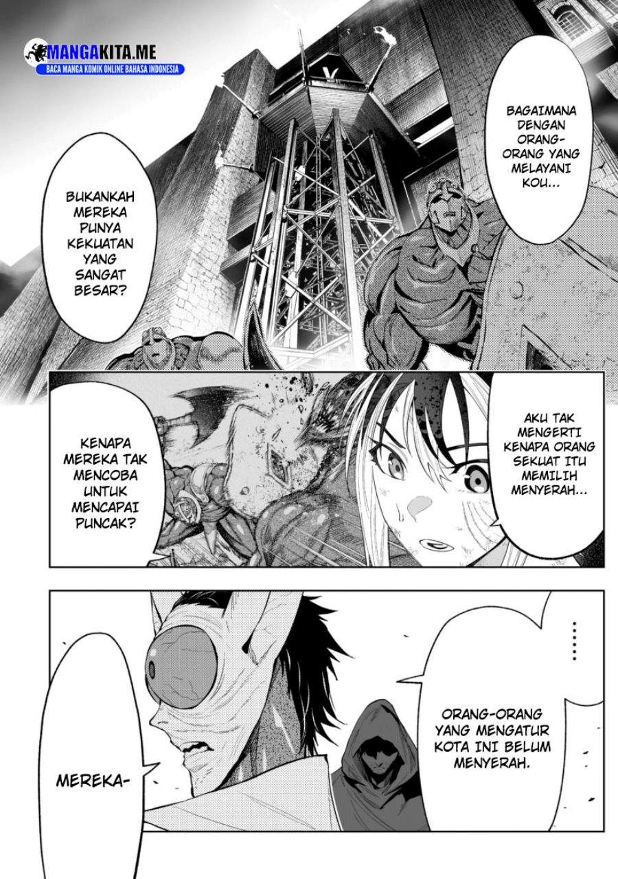LOSTEND Chapter 75