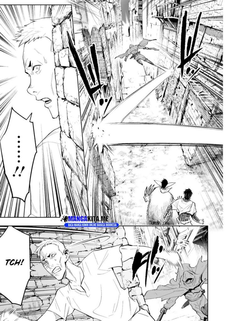 LOSTEND Chapter 76
