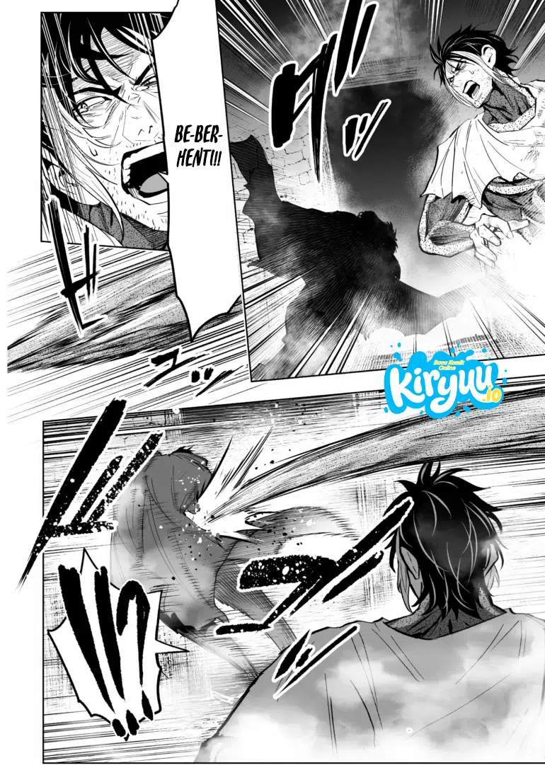 LOSTEND Chapter 78