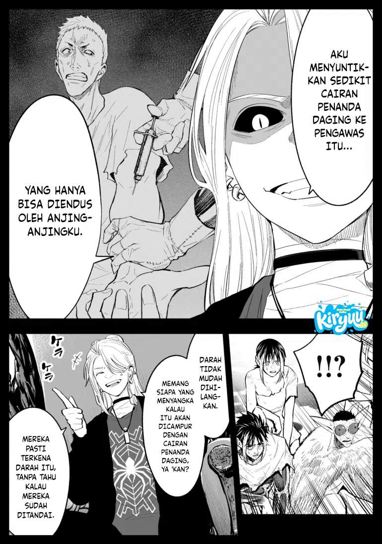 LOSTEND Chapter 78