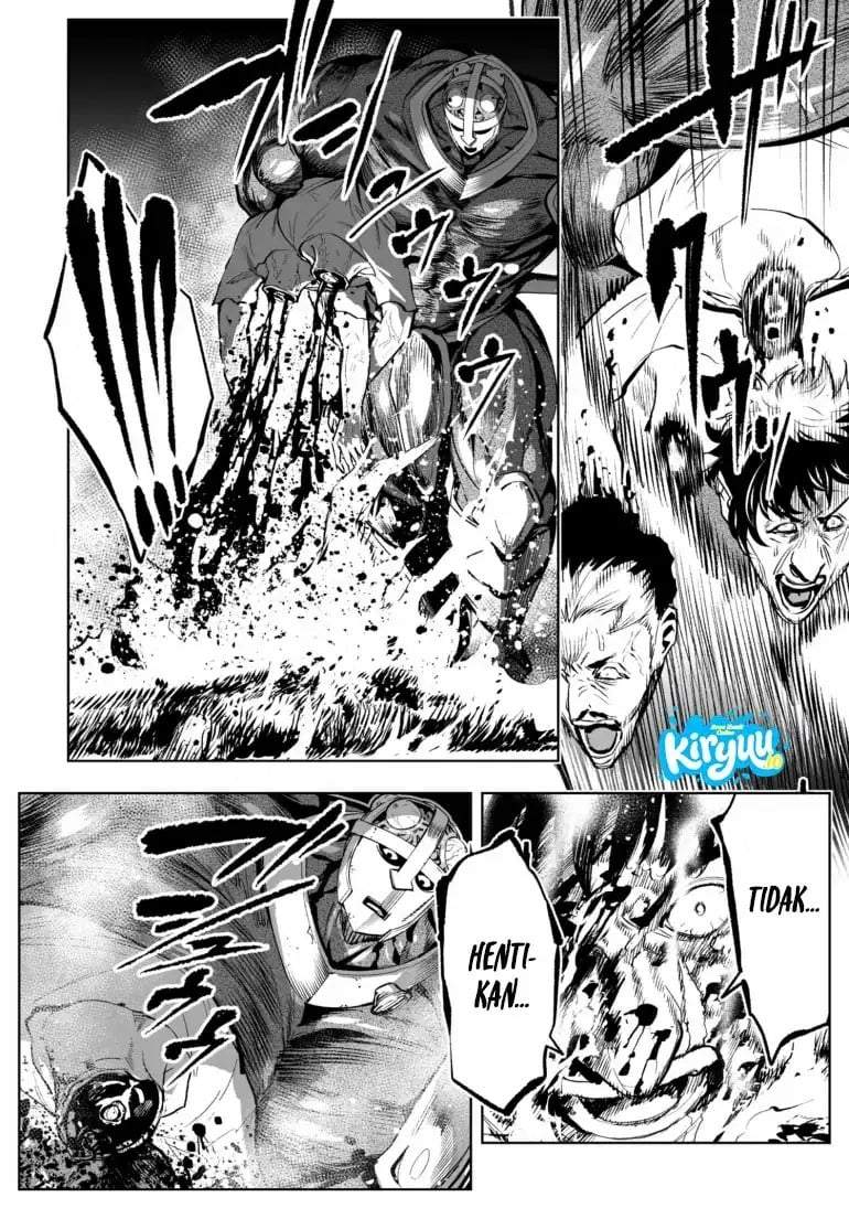 LOSTEND Chapter 79