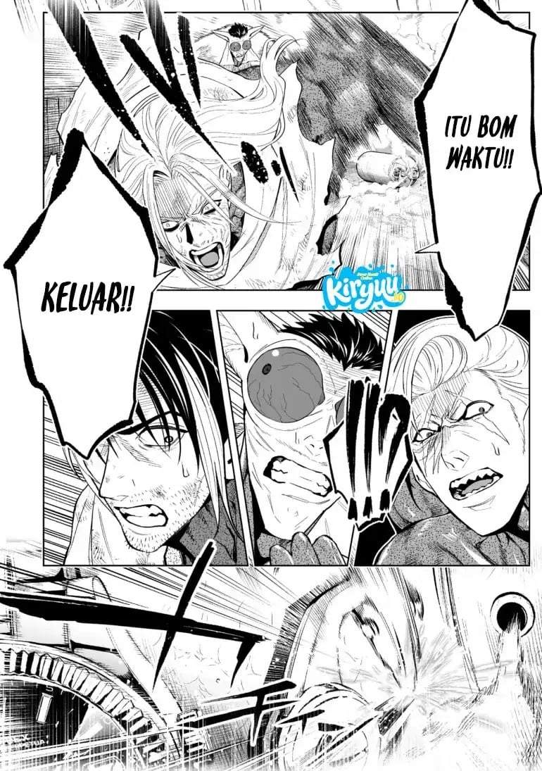 LOSTEND Chapter 79
