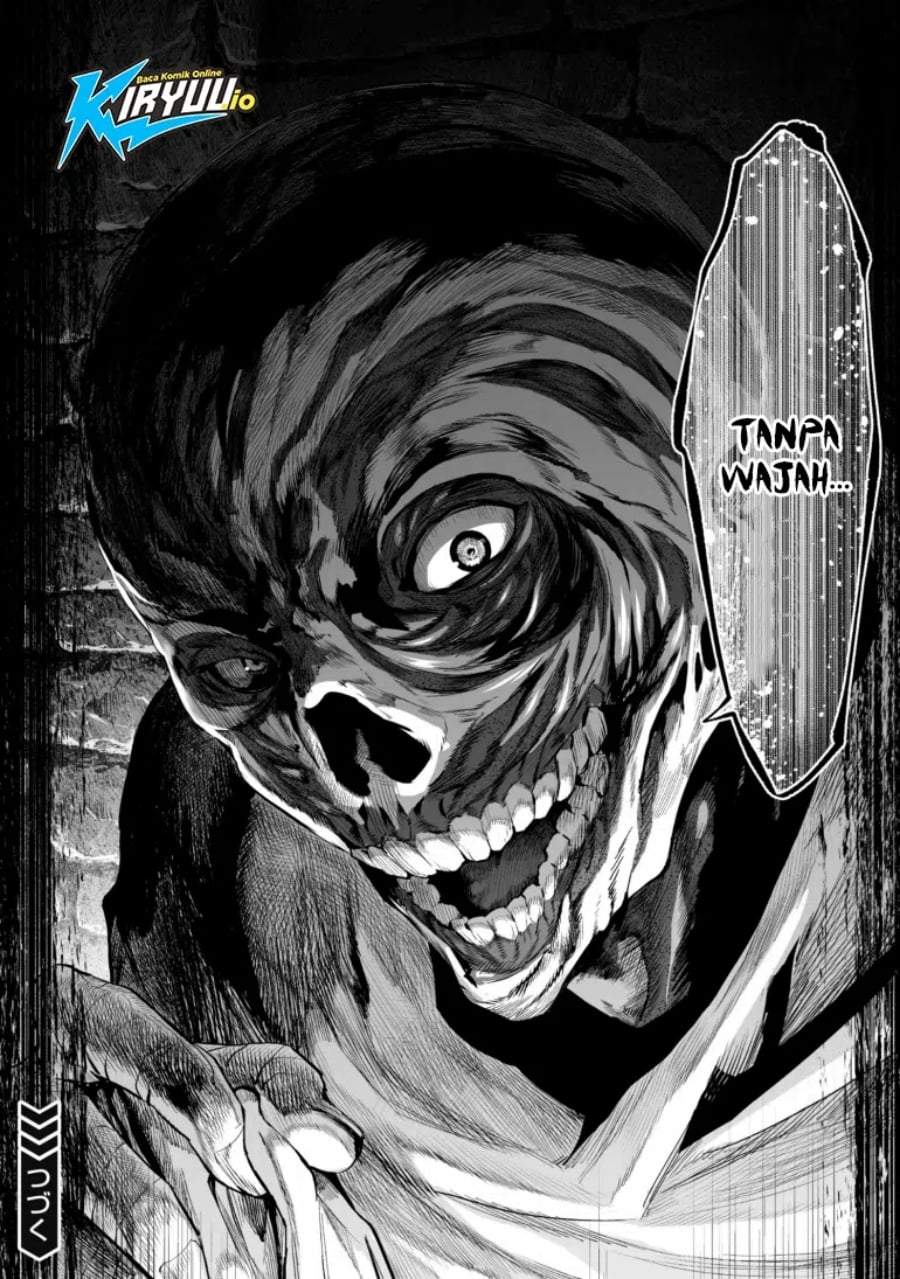 LOSTEND Chapter 81