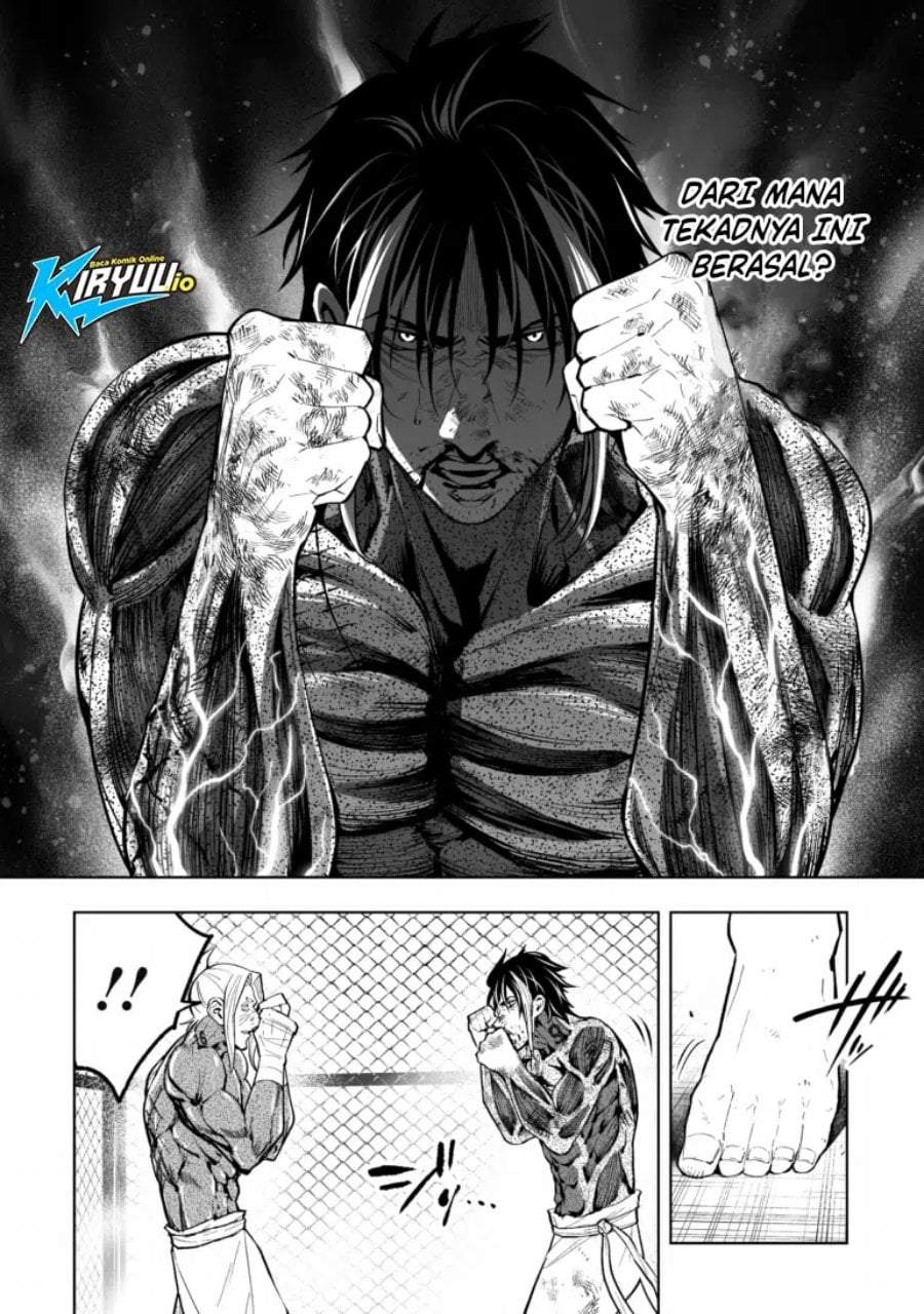 LOSTEND Chapter 85