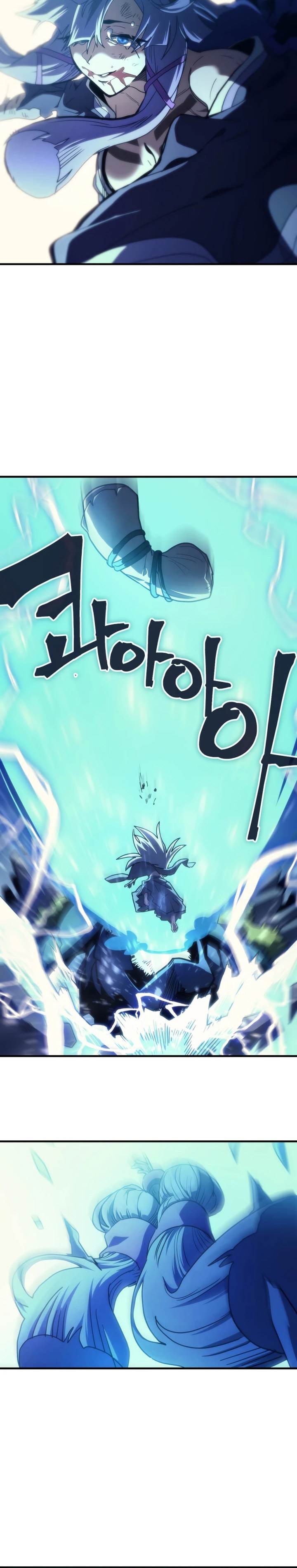 The Unbeatable Dungeon’s Lazy Boss Monster Chapter 118