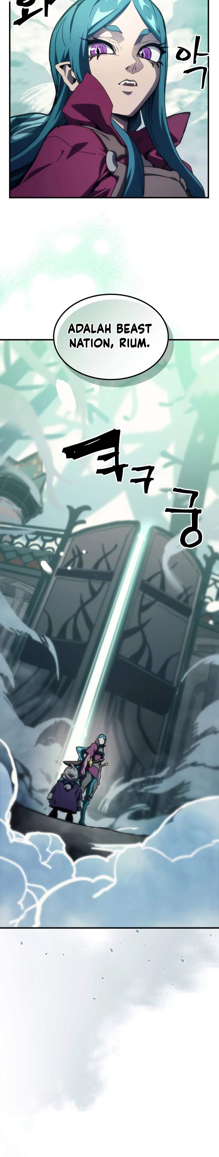 The Unbeatable Dungeon’s Lazy Boss Monster Chapter 120