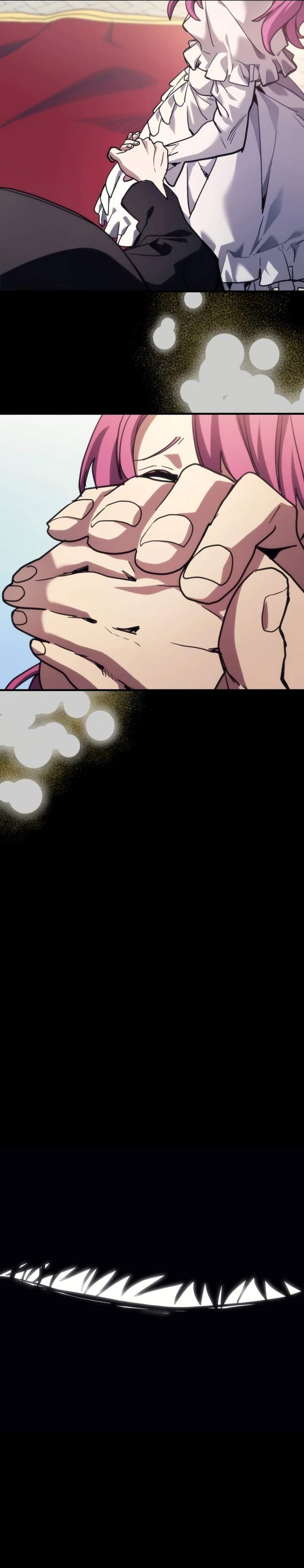 The Unbeatable Dungeon’s Lazy Boss Monster Chapter 122
