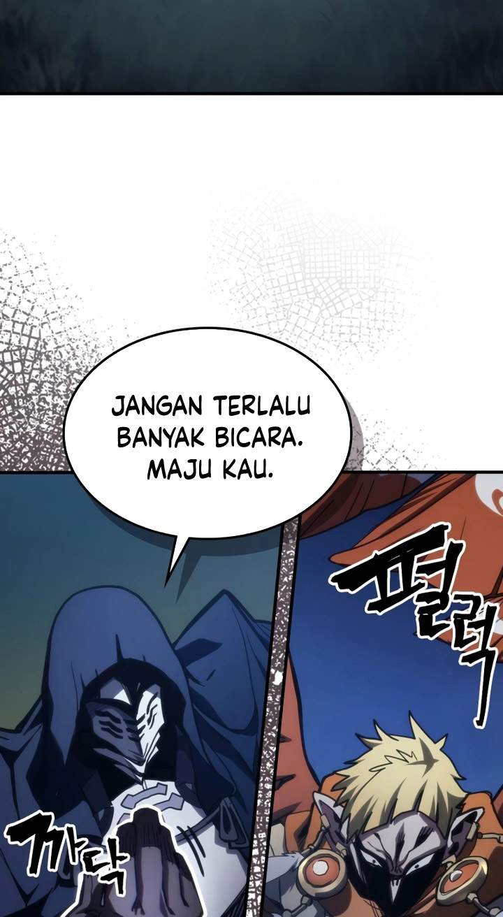 The Unbeatable Dungeon’s Lazy Boss Monster Chapter 123