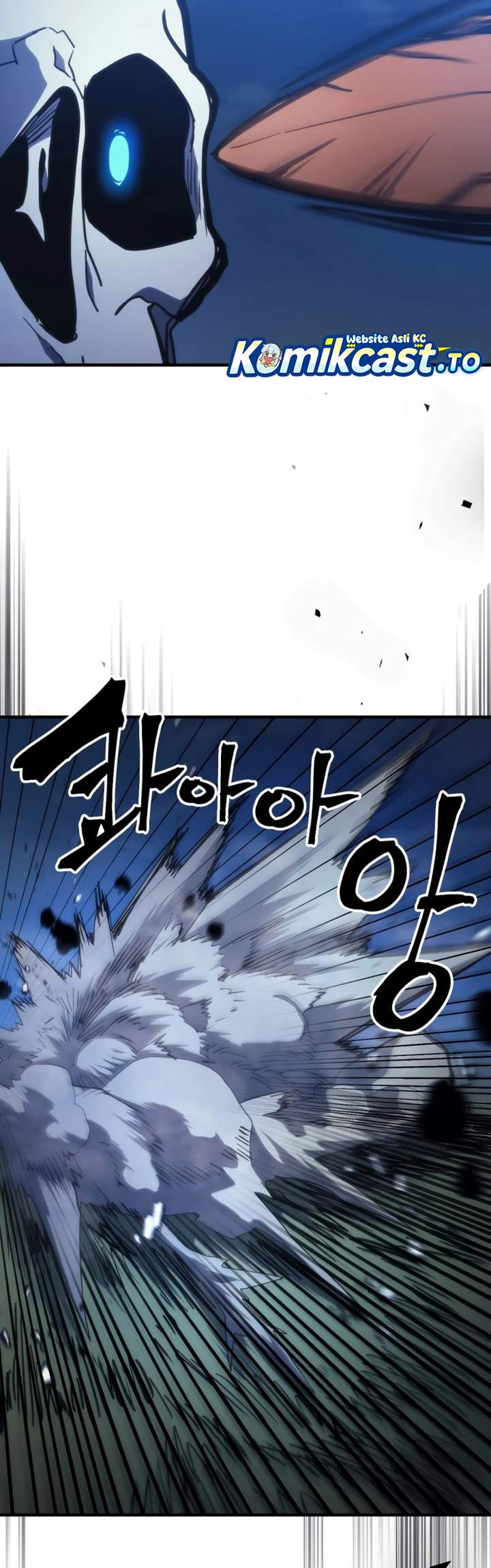 The Unbeatable Dungeon’s Lazy Boss Monster Chapter 124