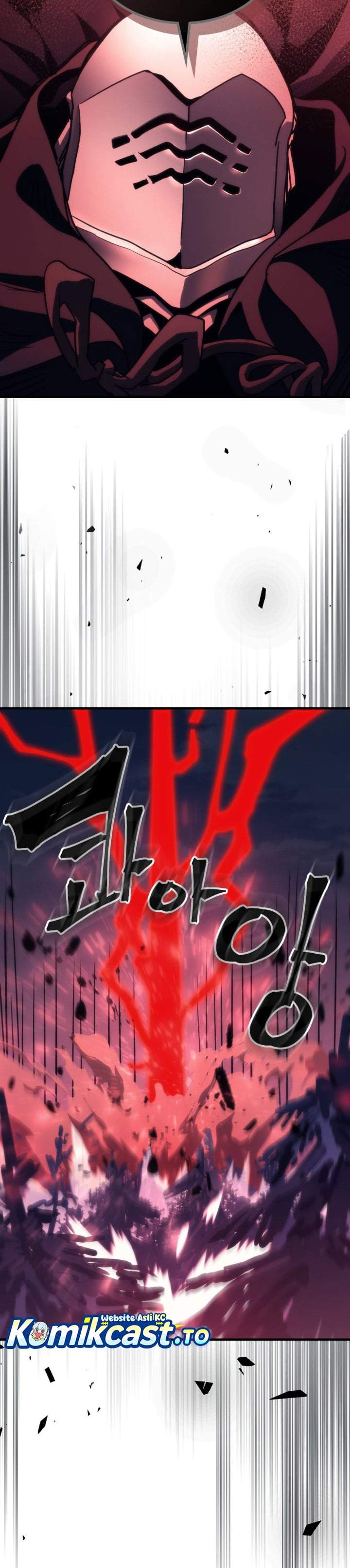 The Unbeatable Dungeon’s Lazy Boss Monster Chapter 125