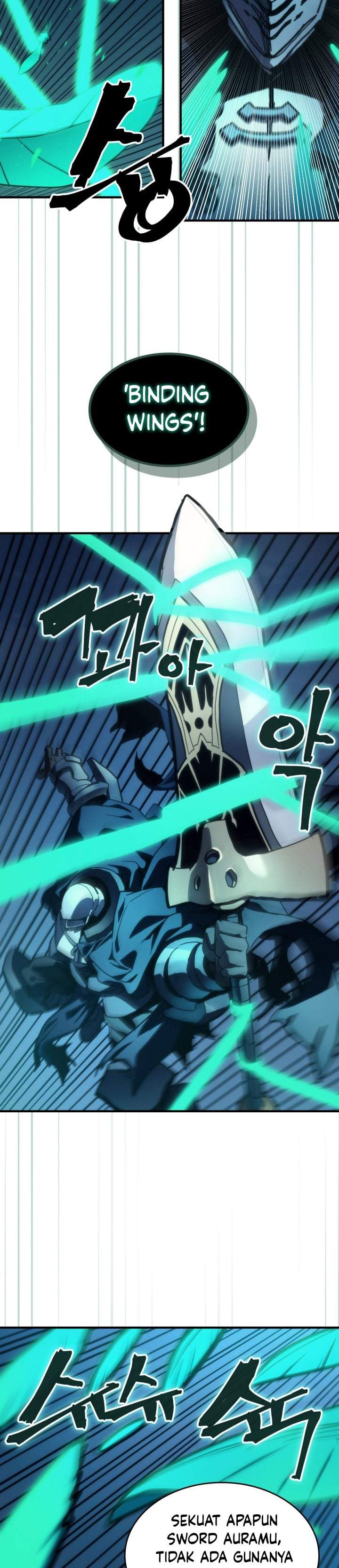 The Unbeatable Dungeon’s Lazy Boss Monster Chapter 125